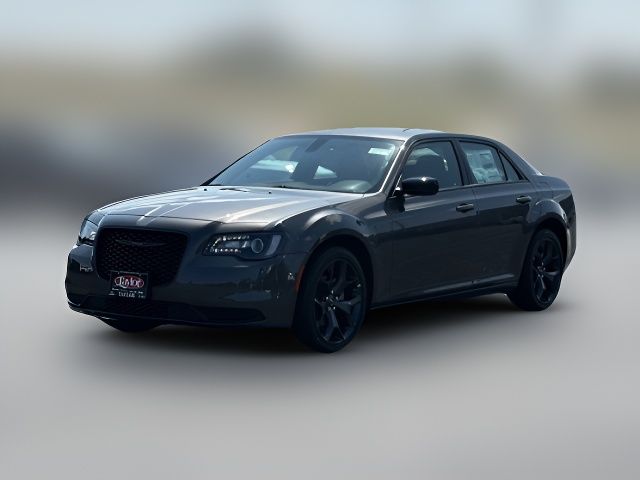 2023 Chrysler 300 Touring