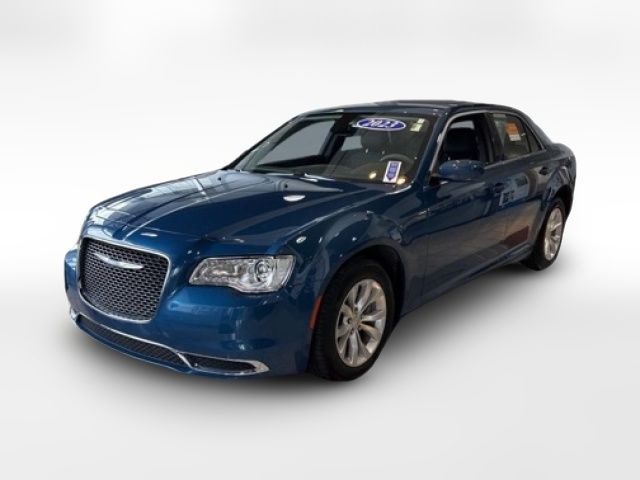 2023 Chrysler 300 Touring