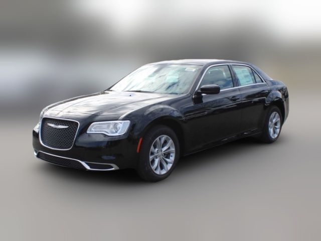 2023 Chrysler 300 Touring