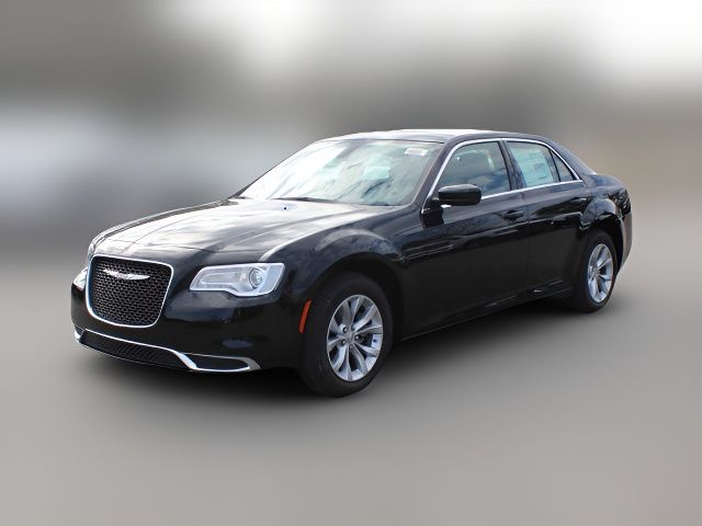 2023 Chrysler 300 Touring