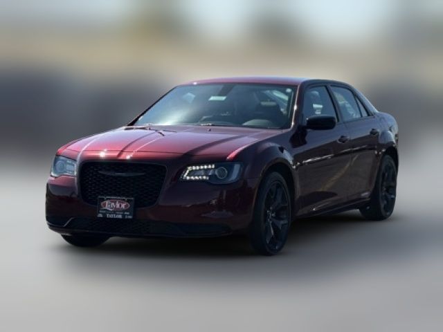 2023 Chrysler 300 Touring