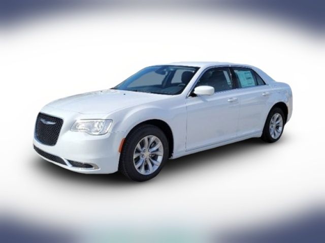 2023 Chrysler 300 Touring