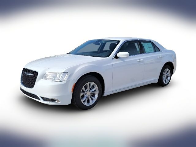 2023 Chrysler 300 Touring