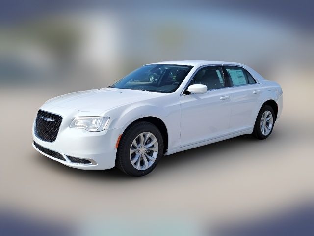 2023 Chrysler 300 Touring