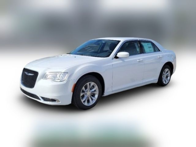 2023 Chrysler 300 Touring