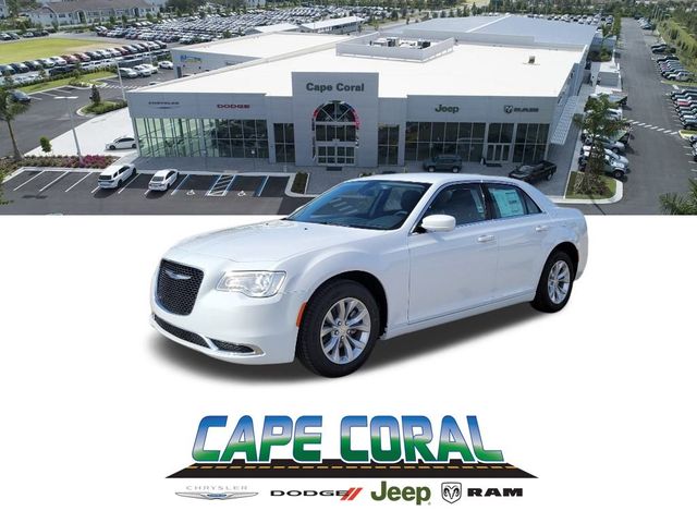 2023 Chrysler 300 Touring