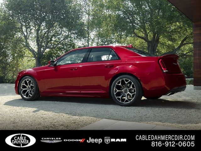 2023 Chrysler 300 Touring