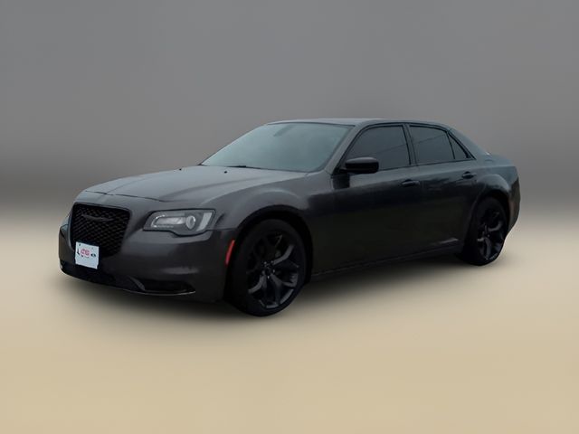 2023 Chrysler 300 Touring