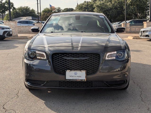 2023 Chrysler 300 Touring