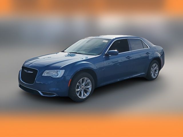 2023 Chrysler 300 Touring