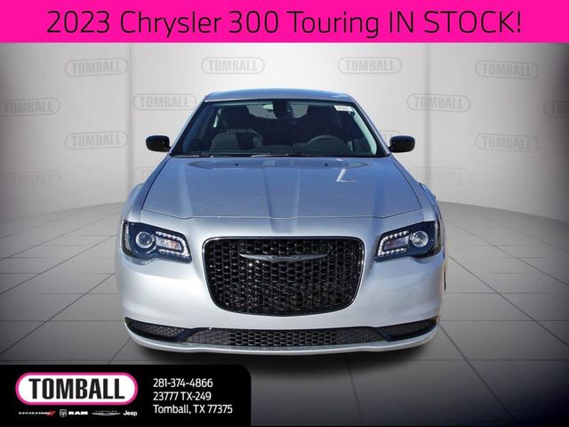 2023 Chrysler 300 Touring