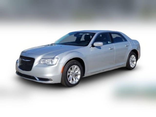 2023 Chrysler 300 Touring