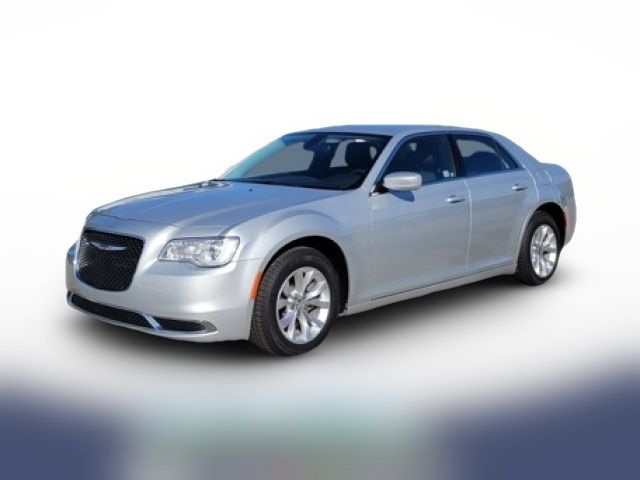 2023 Chrysler 300 Touring