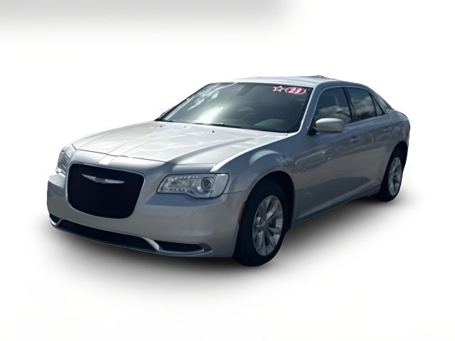 2023 Chrysler 300 Touring