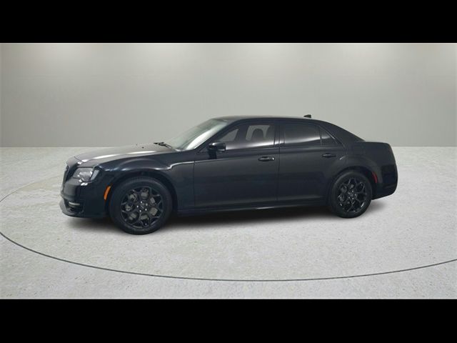 2023 Chrysler 300 Touring L