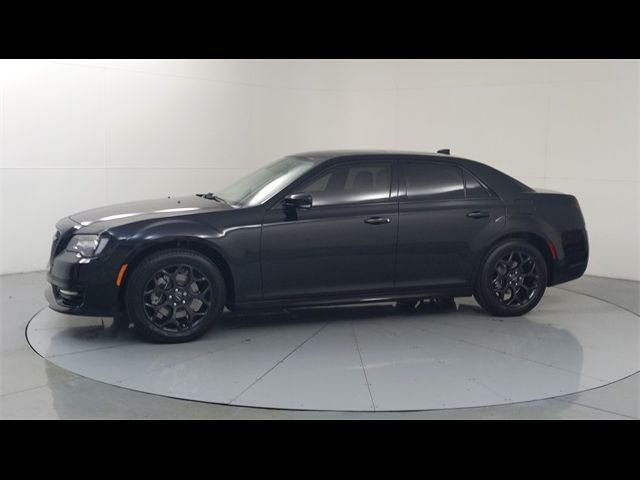 2023 Chrysler 300 Touring L