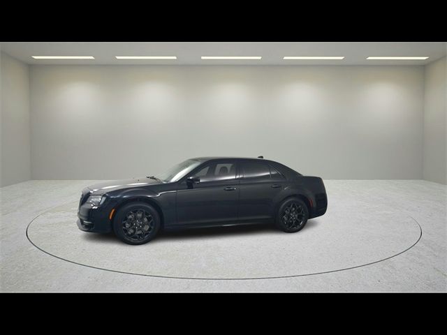 2023 Chrysler 300 Touring L