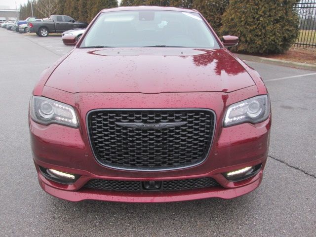 2023 Chrysler 300 Touring L