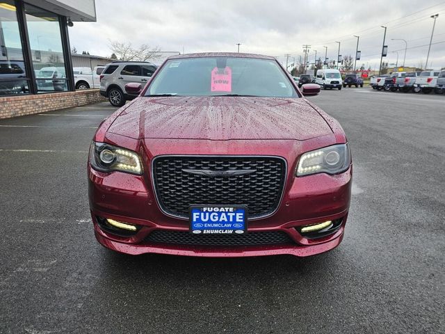 2023 Chrysler 300 Touring L