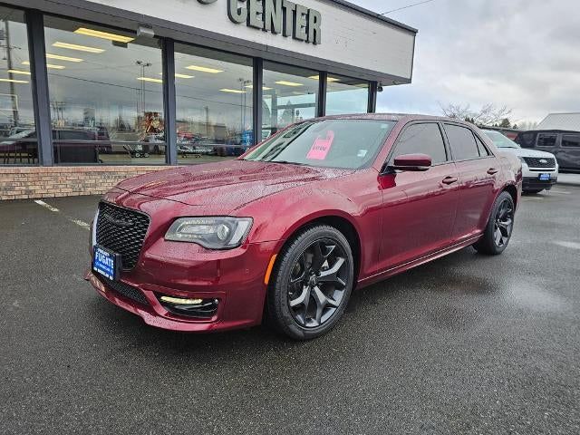2023 Chrysler 300 Touring L