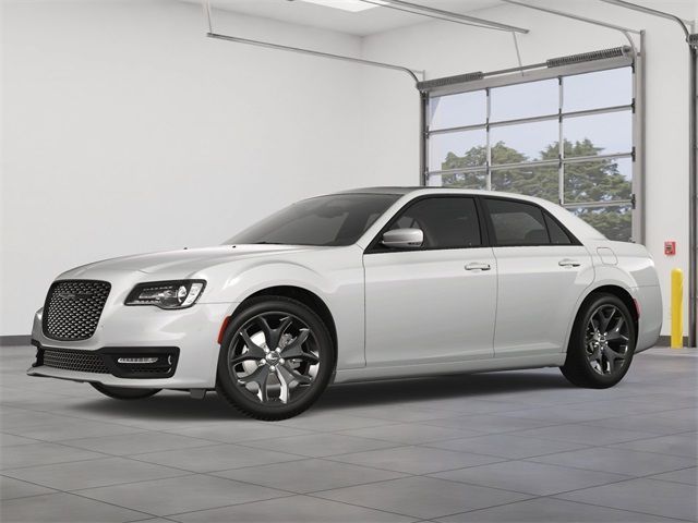 2023 Chrysler 300 Touring L