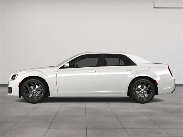 2023 Chrysler 300 Touring L