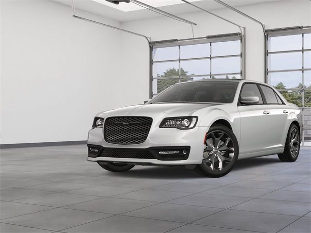 2023 Chrysler 300 Touring L