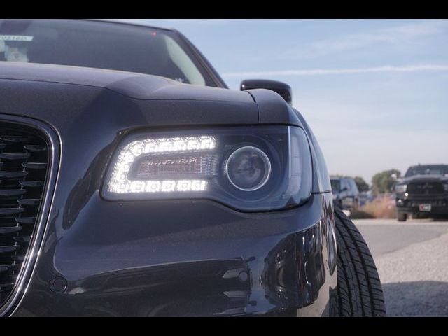 2023 Chrysler 300 Touring L