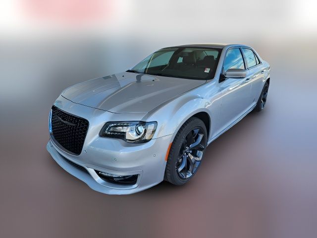 2023 Chrysler 300 Touring L