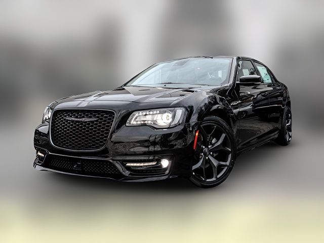 2023 Chrysler 300 Touring L