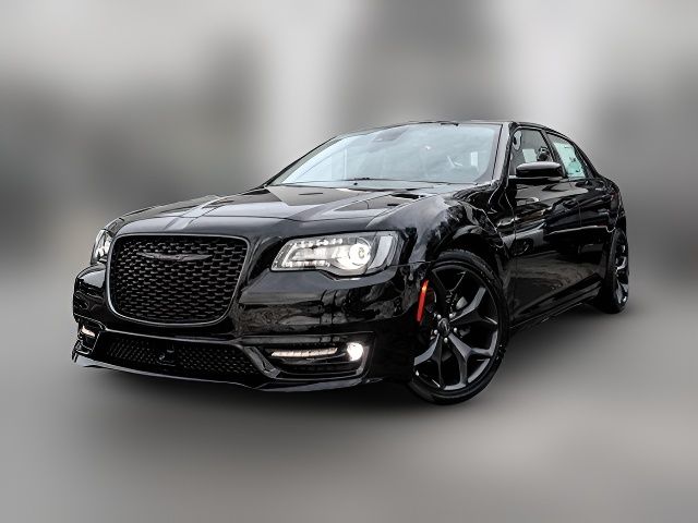 2023 Chrysler 300 Touring L