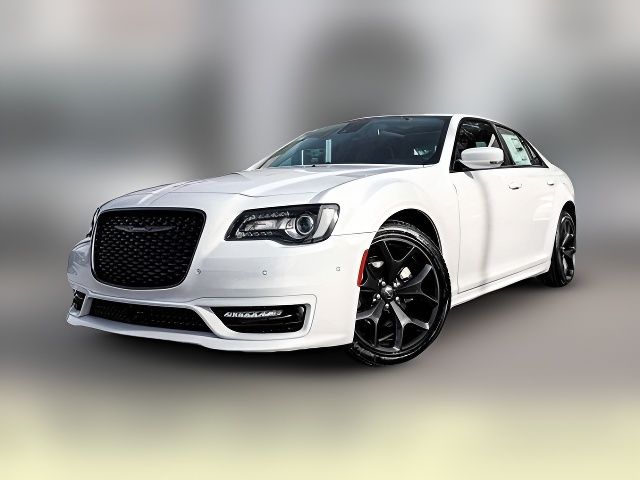 2023 Chrysler 300 Touring L