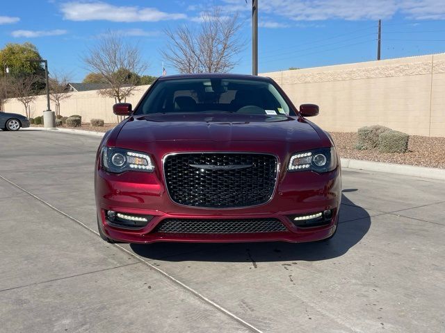 2023 Chrysler 300 Touring L