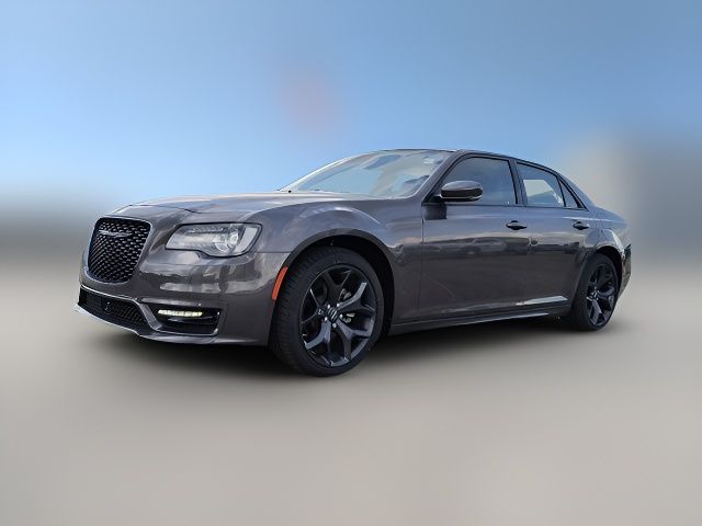 2023 Chrysler 300 Touring L