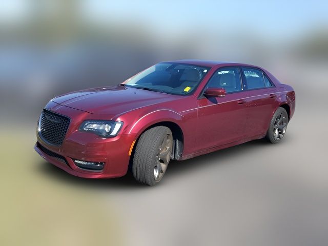 2023 Chrysler 300 Touring L