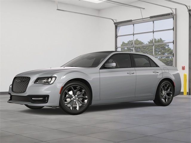 2023 Chrysler 300 Touring L