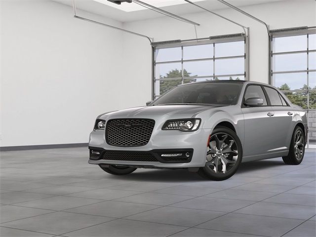 2023 Chrysler 300 Touring L