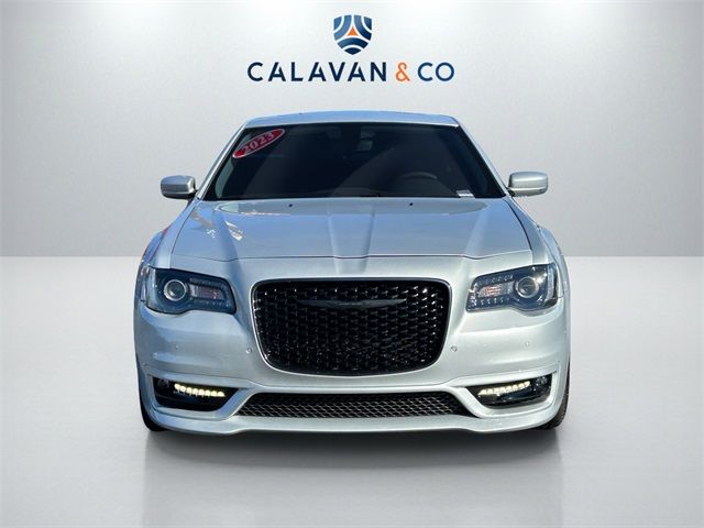 2023 Chrysler 300 Touring L