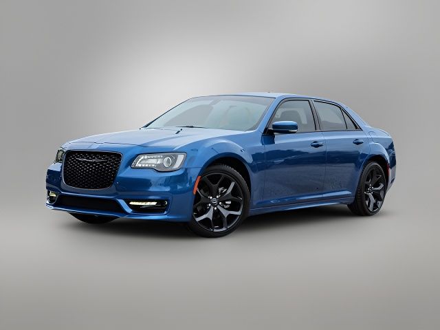 2023 Chrysler 300 Touring L