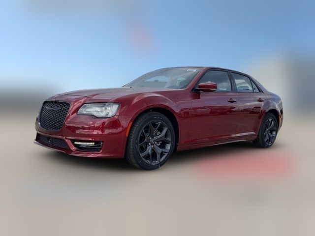 2023 Chrysler 300 Touring L