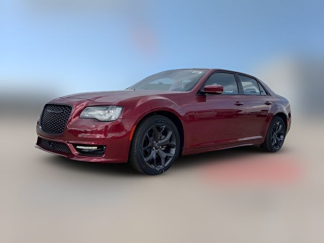 2023 Chrysler 300 Touring L