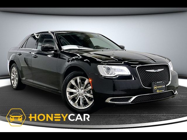 2023 Chrysler 300 Touring