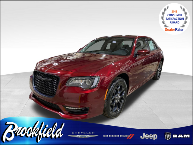 2023 Chrysler 300 Touring L