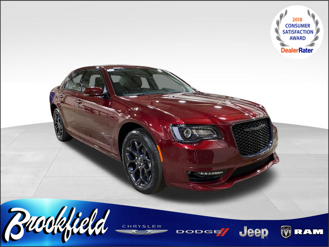 2023 Chrysler 300 Touring L