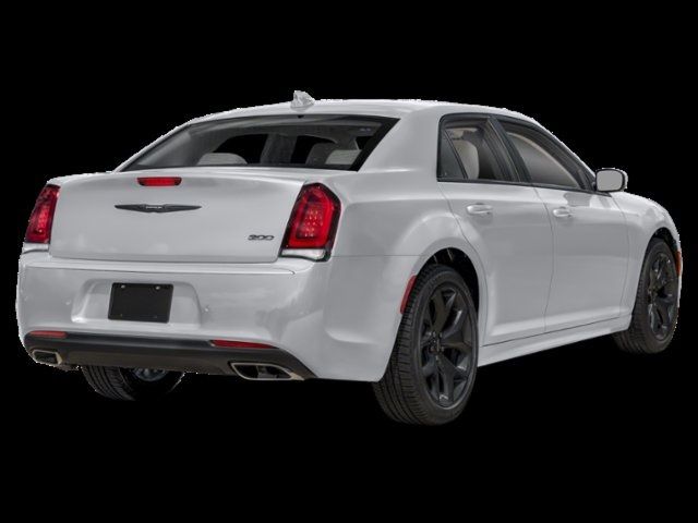 2023 Chrysler 300 Touring L