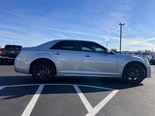 2023 Chrysler 300 Touring L