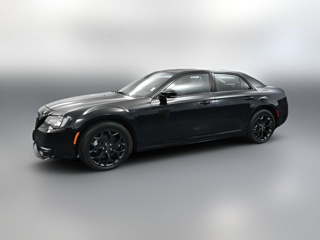 2023 Chrysler 300 Touring L