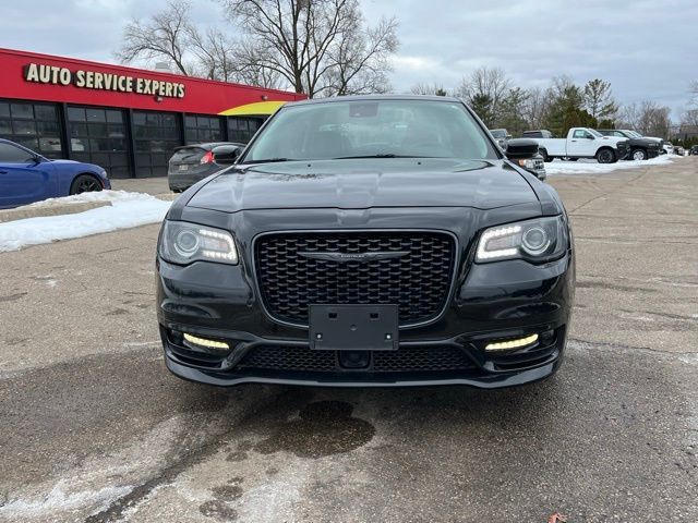 2023 Chrysler 300 300 Touring L