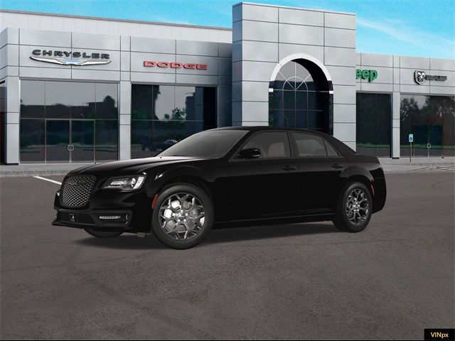 2023 Chrysler 300 Touring L