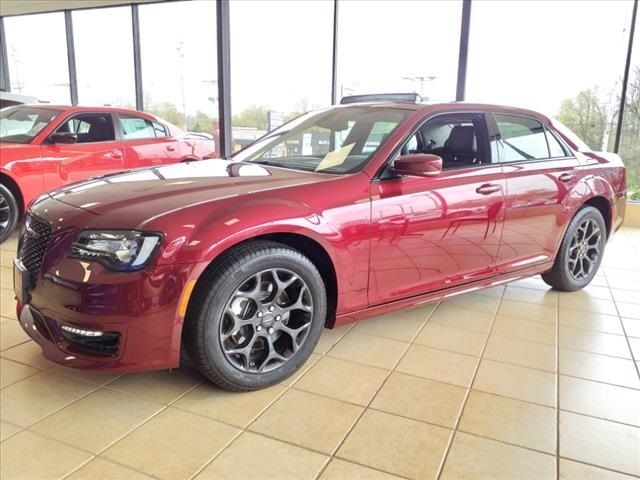 2023 Chrysler 300 Touring L